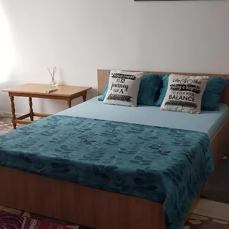 Casa Andreea Homestay *