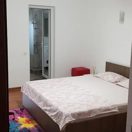 Homestay Casa Andreea Eforie Nord