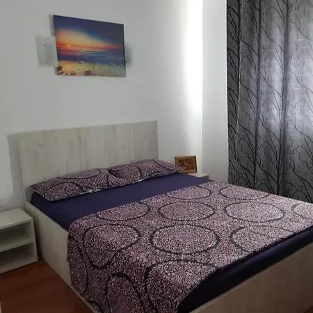 Casa Andreea Homestay Eforie Nord