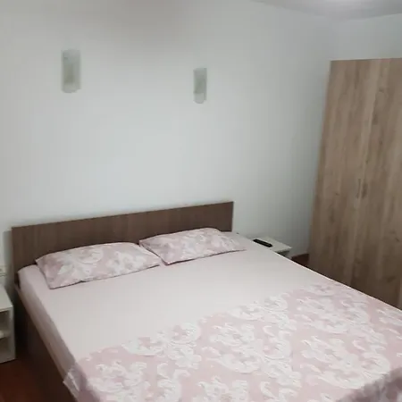 Casa Andreea Homestay