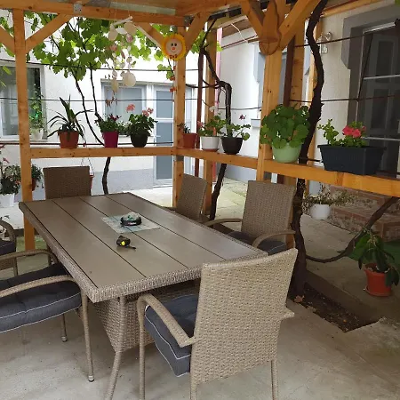 Casa Andreea Homestay