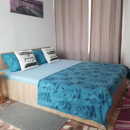 民宿 Casa Andreea 艾福雷诺德