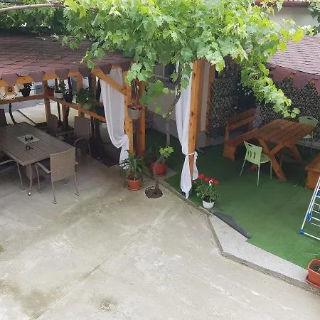 Casa Andreea 民宿